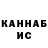 БУТИРАТ жидкий экстази Olesya Hladka